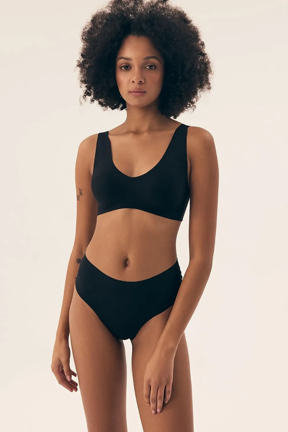 Padded bra Henderson