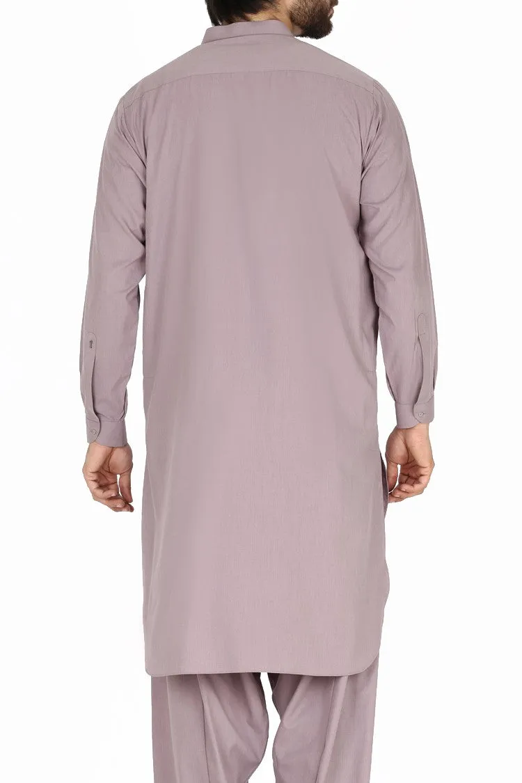 Pakistani men's salwar kameez party wear # M2756