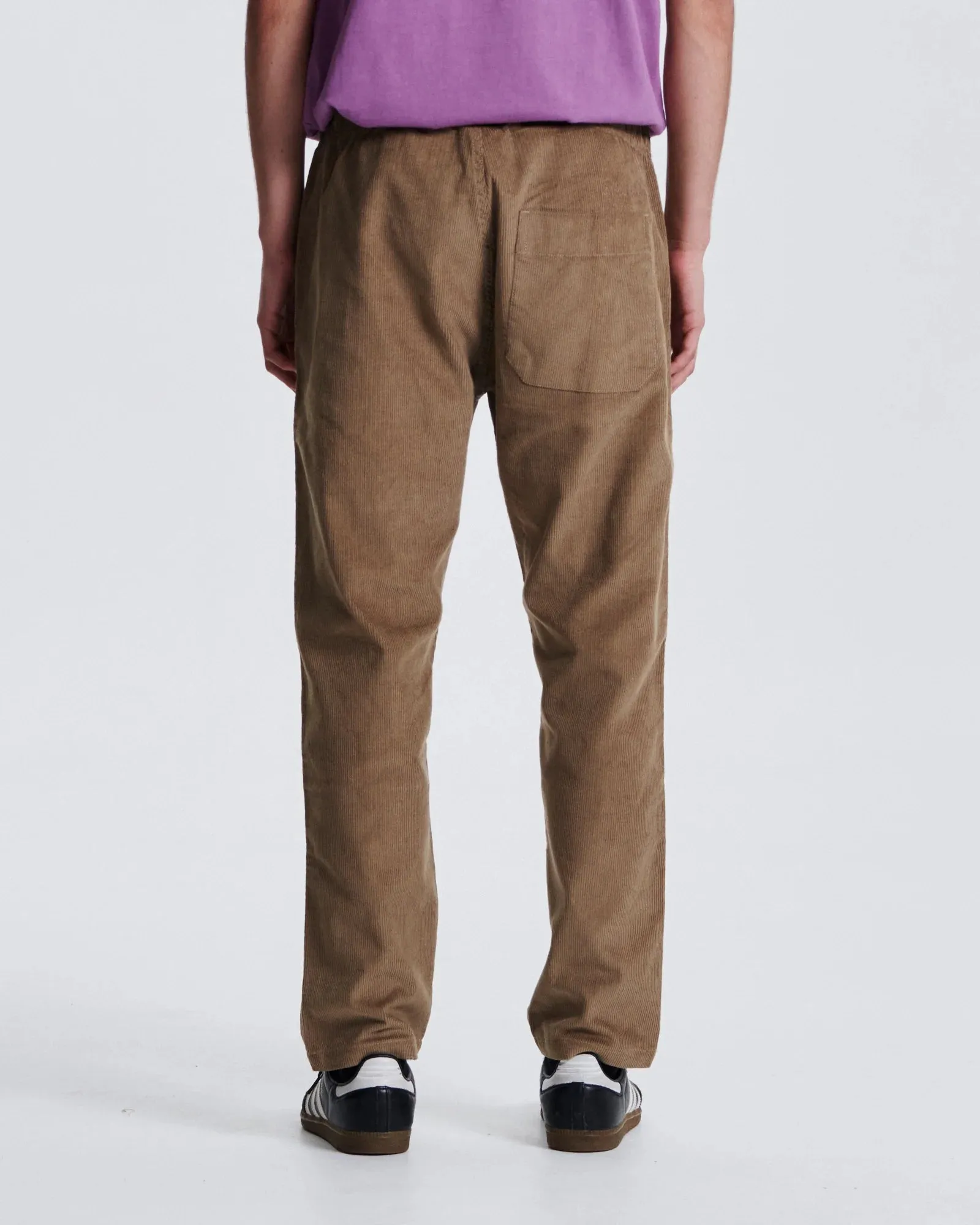 Pants Critical Slide All Day Cord Mud
