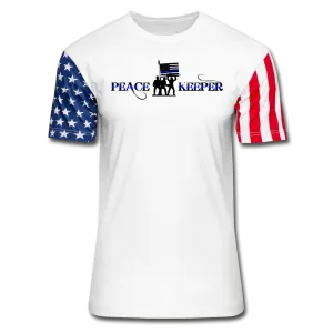 Peacekeeper Stars and Strips Tee