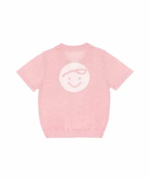 PIV'VEE Summer Knit Collar Top - 2 colors