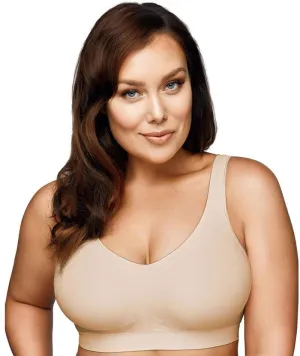 Playtex Play Comfort Revolution Wire-Free Bra - Nude