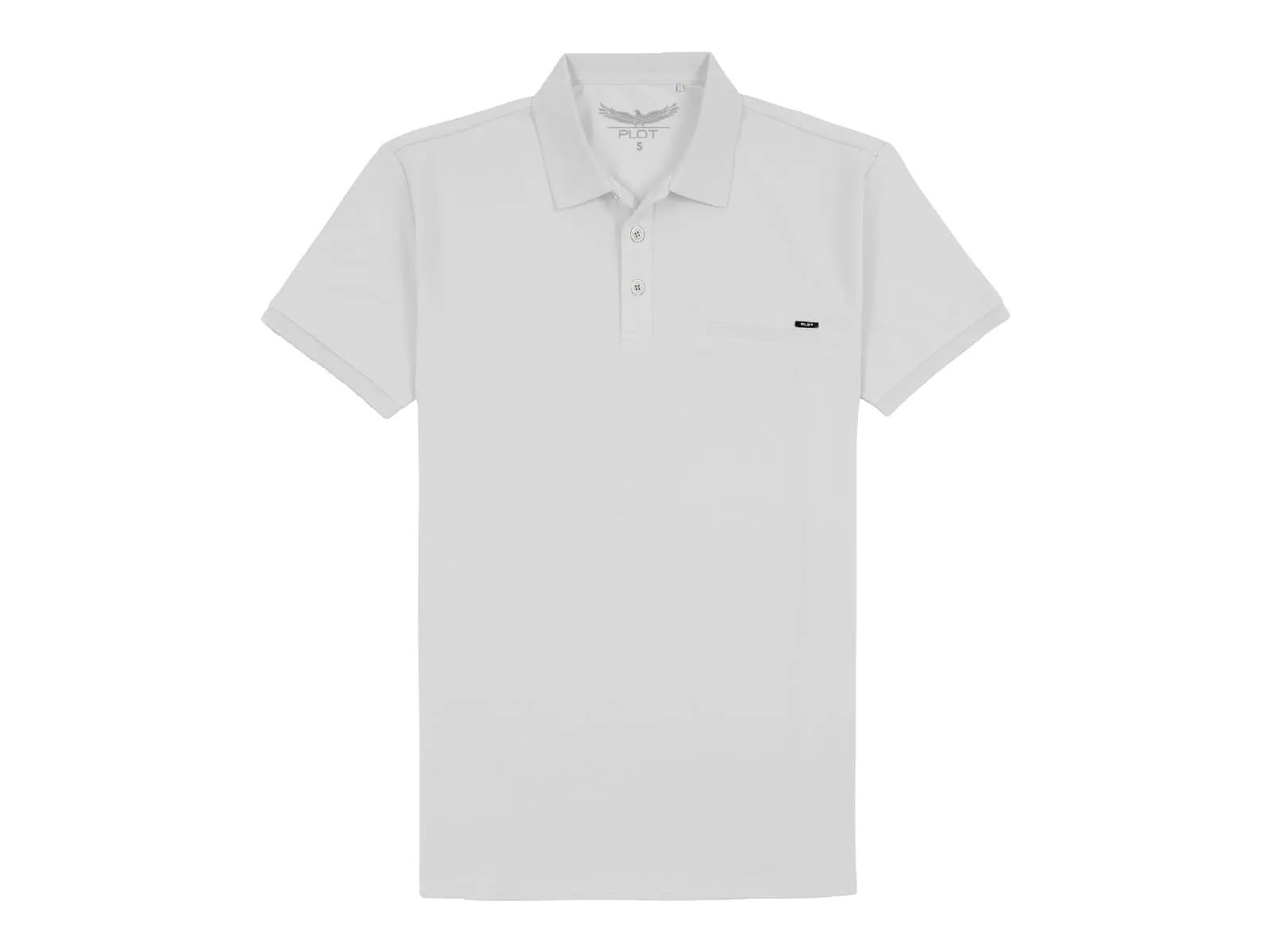 PLOT Basic Polos