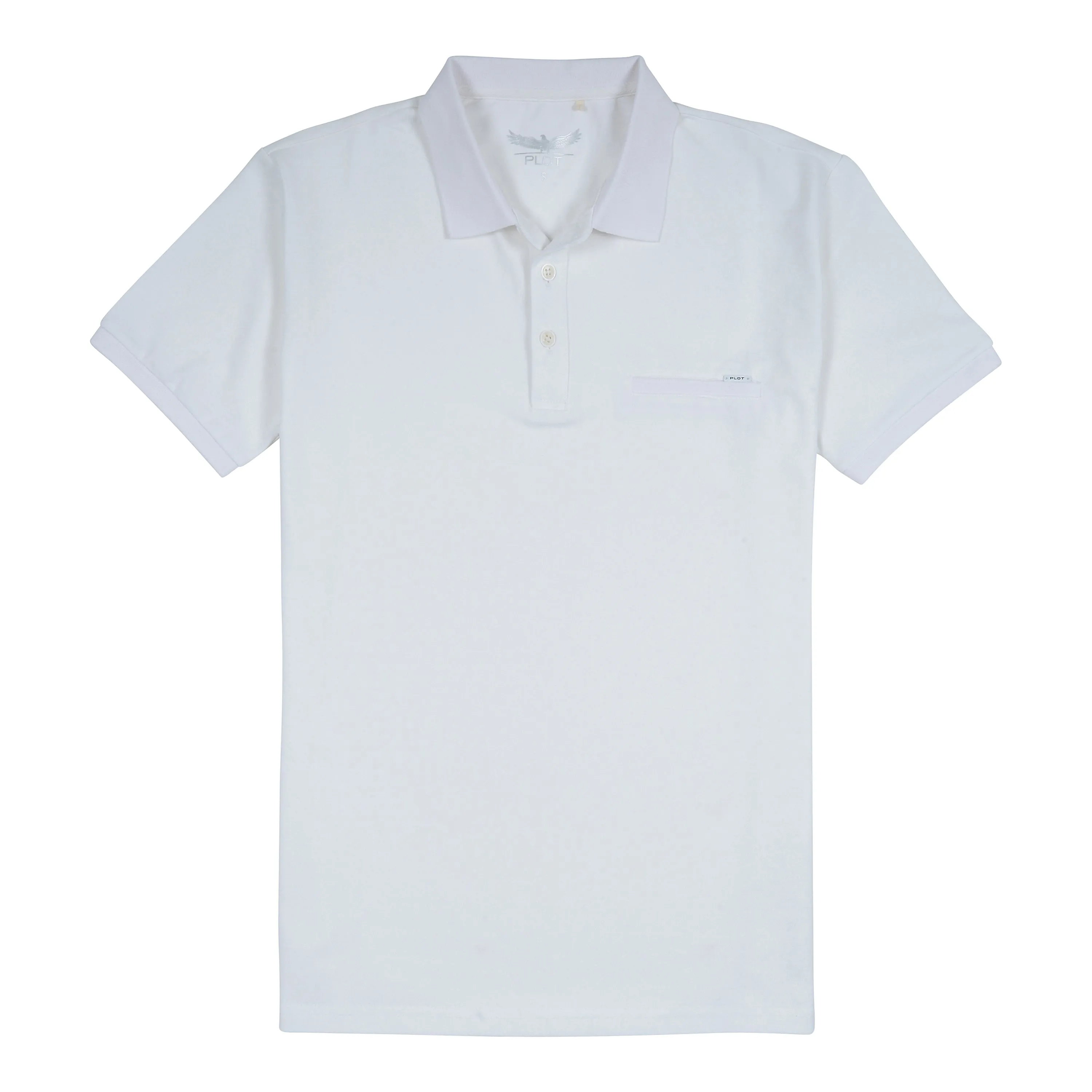 PLOT Basic Polos