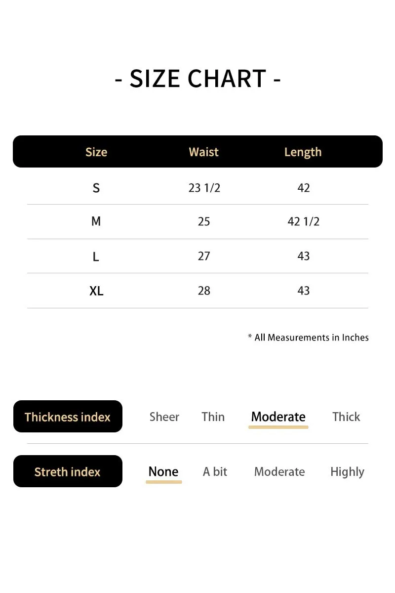 PNY40101 Ruched Embroidered Square Pants