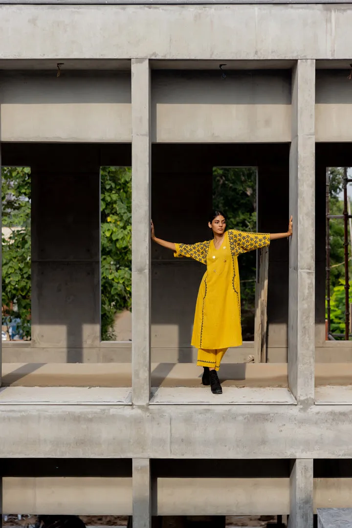Porten Tunic