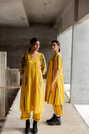 Porten Tunic