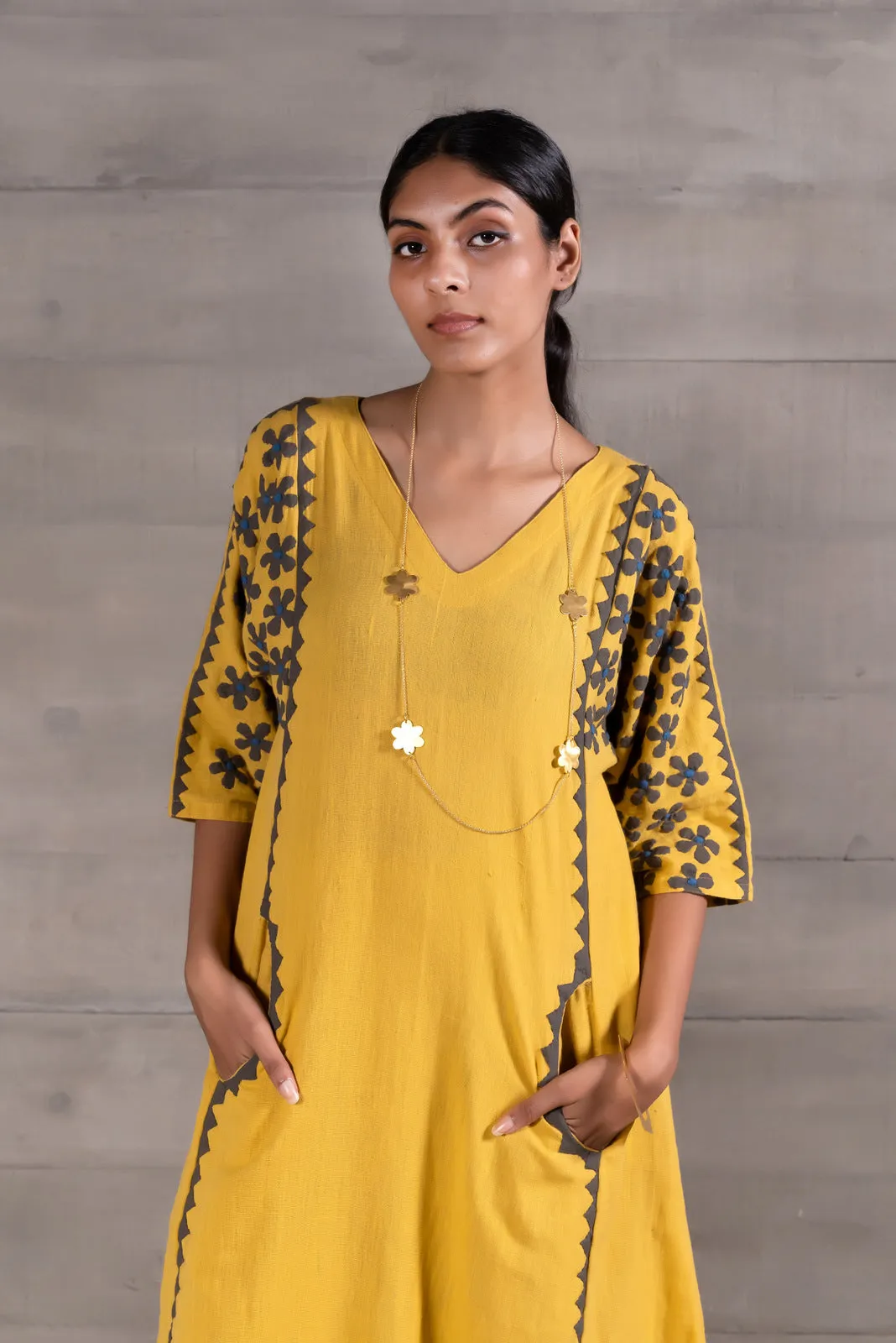 Porten Tunic