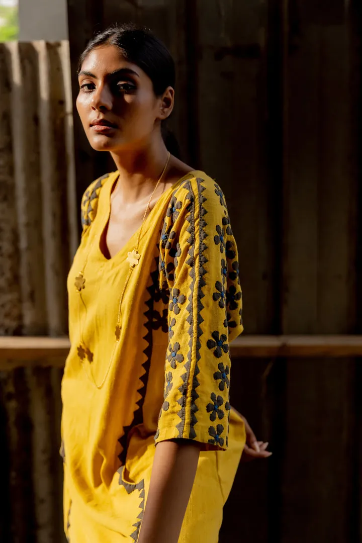 Porten Tunic