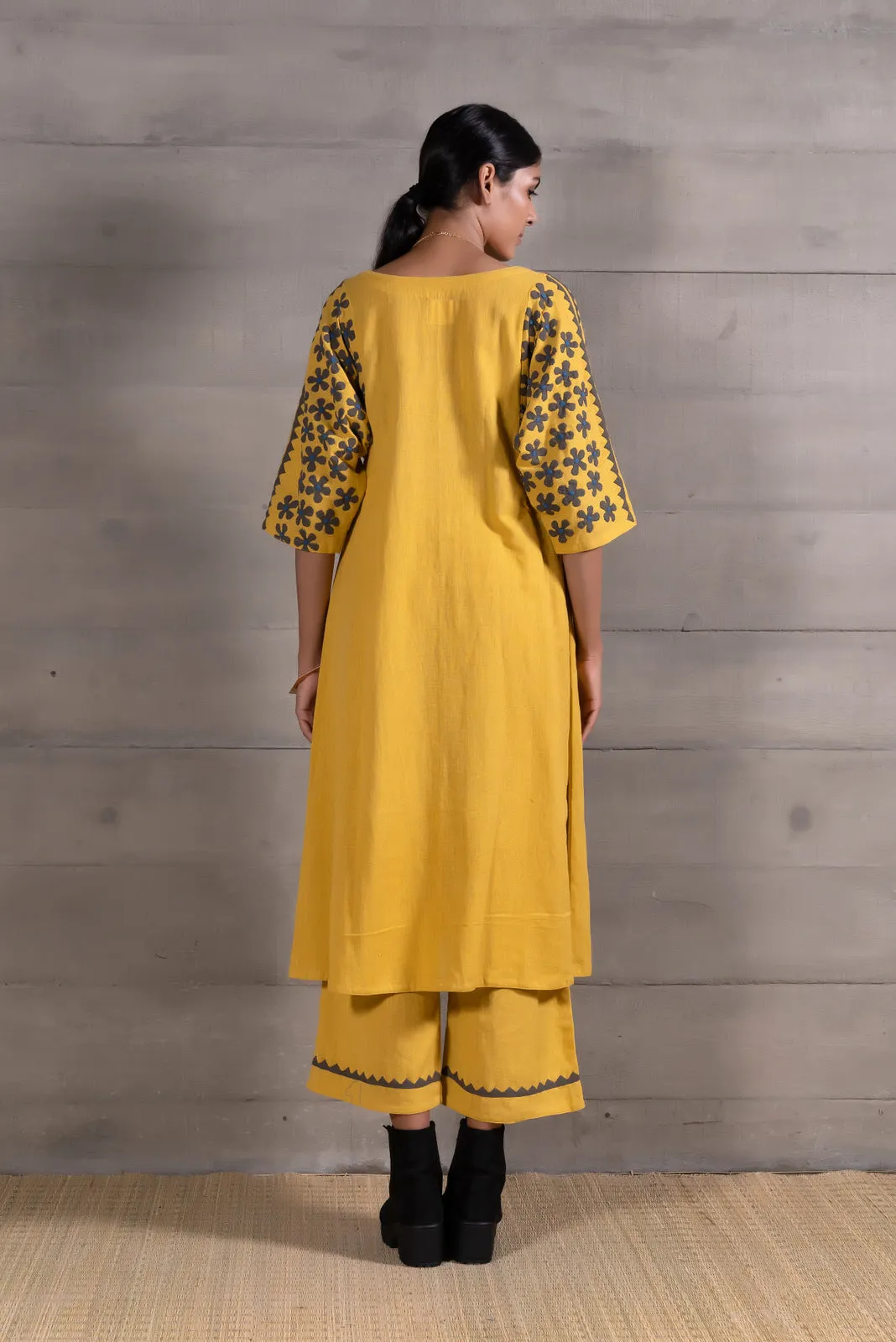 Porten Tunic