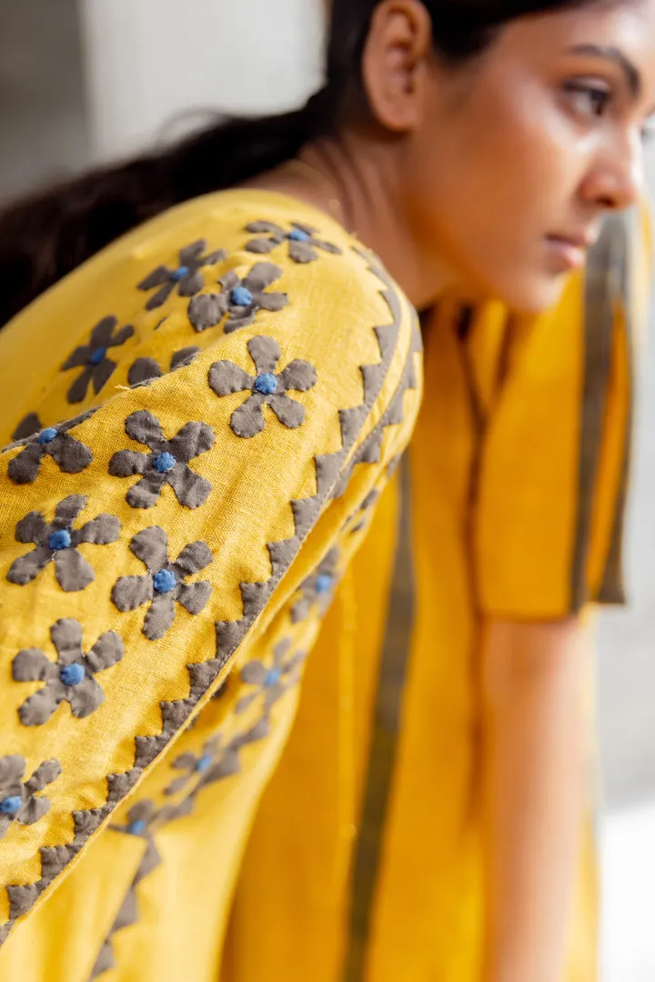 Porten Tunic