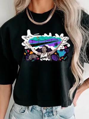 Pre order WEMBYARMS TEE - 3-5 biz day tat