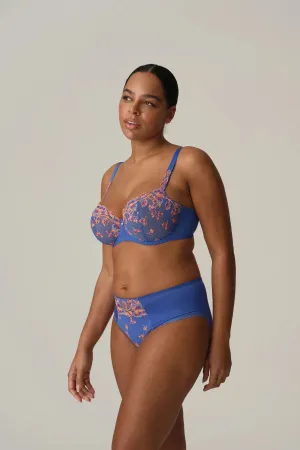 Prima Donna Lenca- Balcony Bra Vertical Seam- 0163462