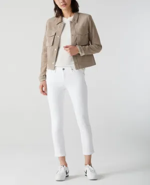 Prima Roll Up Jeans