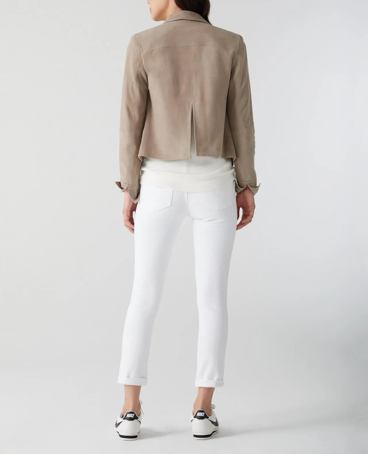 Prima Roll Up Jeans