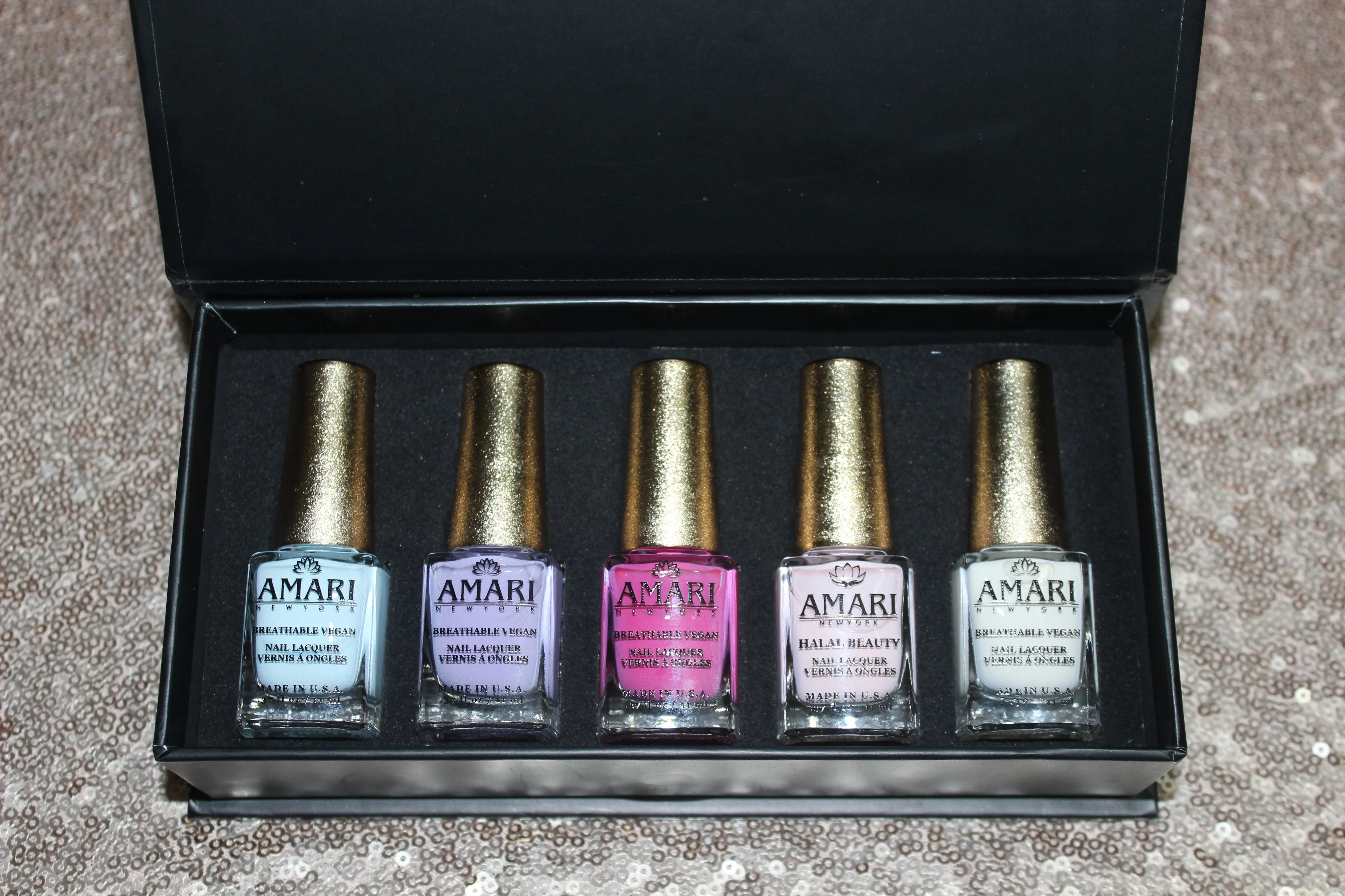 Princess Collection