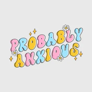 Probably Anxious Transfer