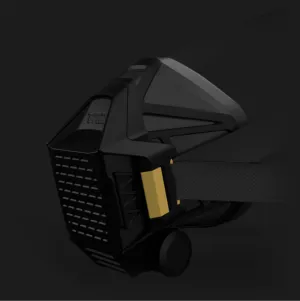 Project Black TR2 Tactical Respirator