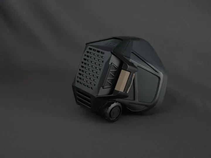 Project Black TR2 Tactical Respirator