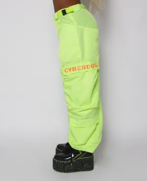 PROTONELLA PANTS NEON LIME