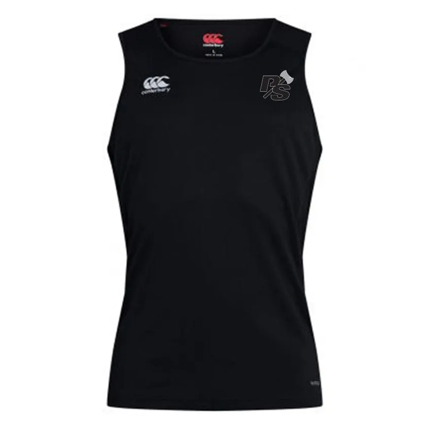 Puget Sound Rugby Club Dry Singlet by Canterbury