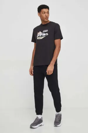PUMA PL 911 GRAPHIC TEE