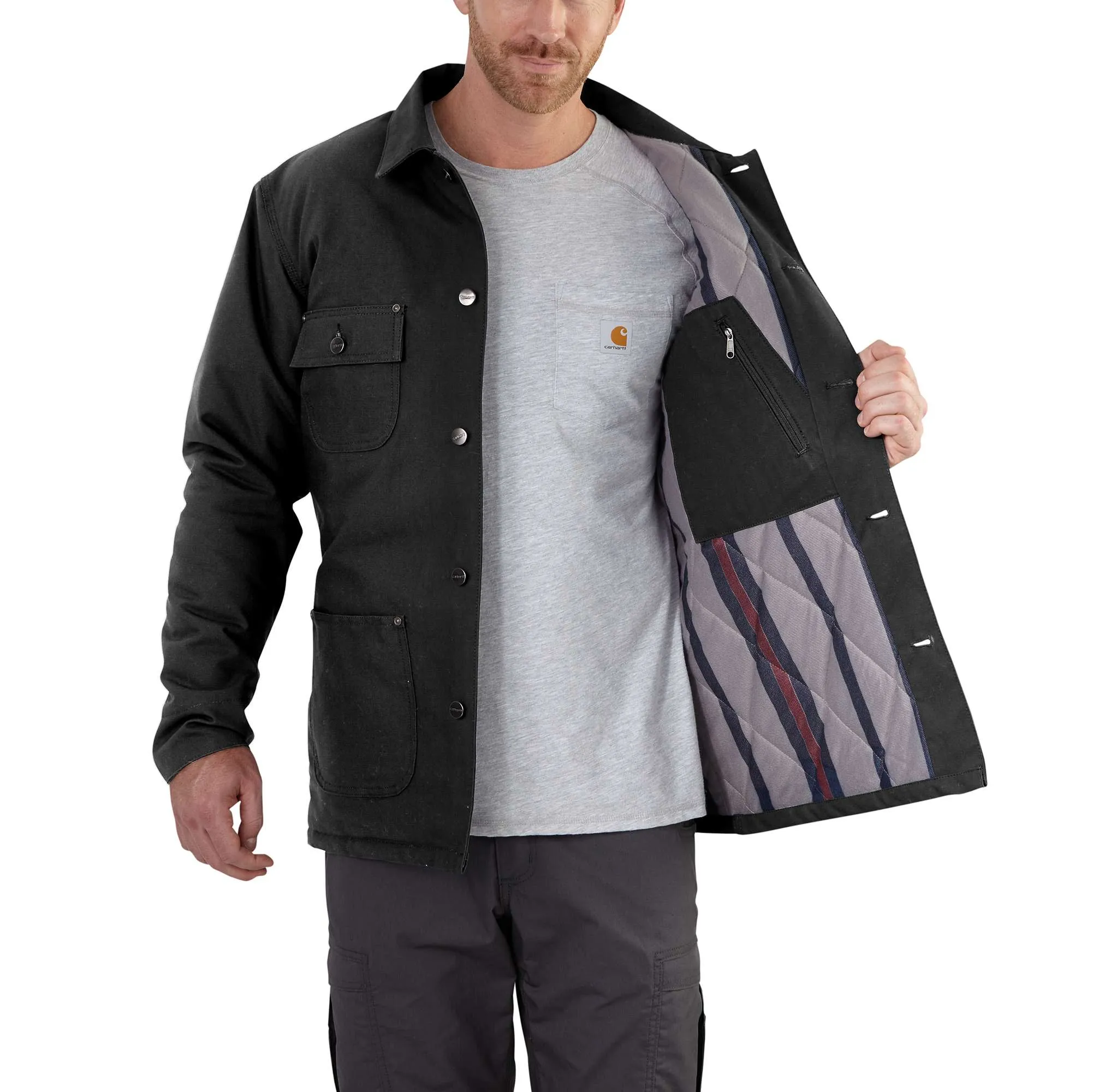 Quick Duck® Chore Coat