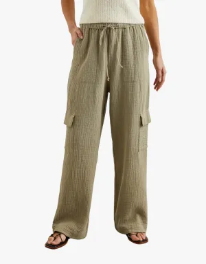 Rails Christiano Pants in Olive