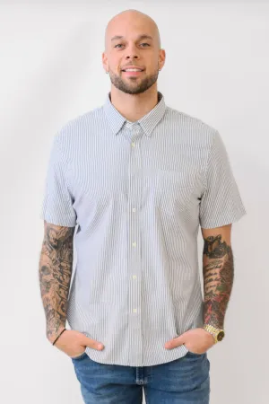 RAILS Kieren Stripe Shirt