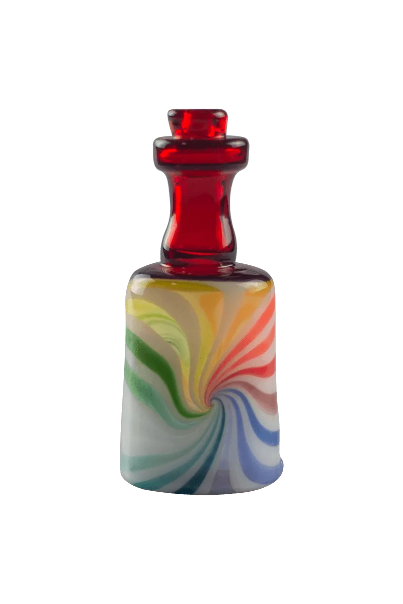 Rainbow Peak Dry Tops