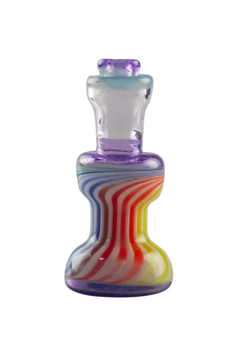 Rainbow Peak Dry Tops