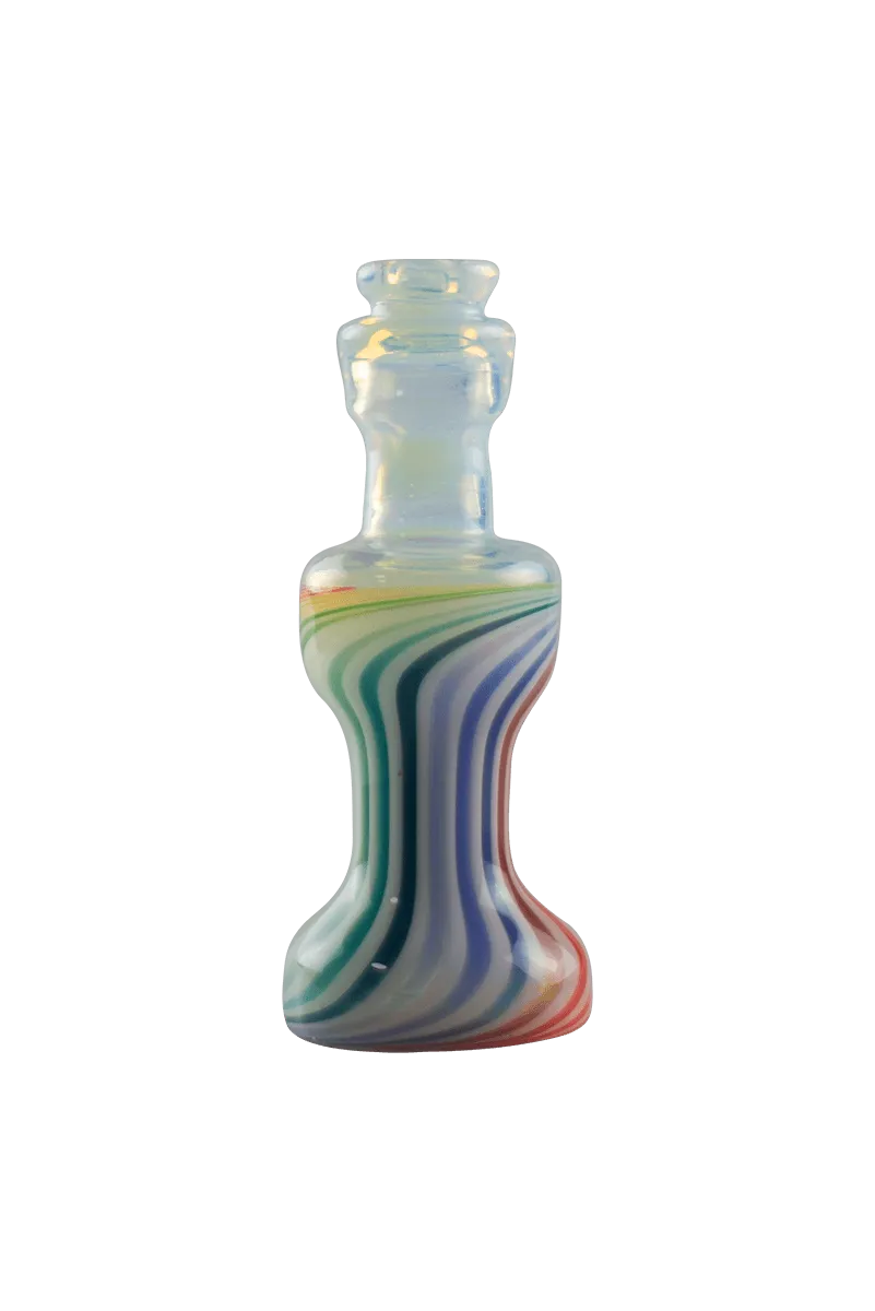 Rainbow Peak Dry Tops