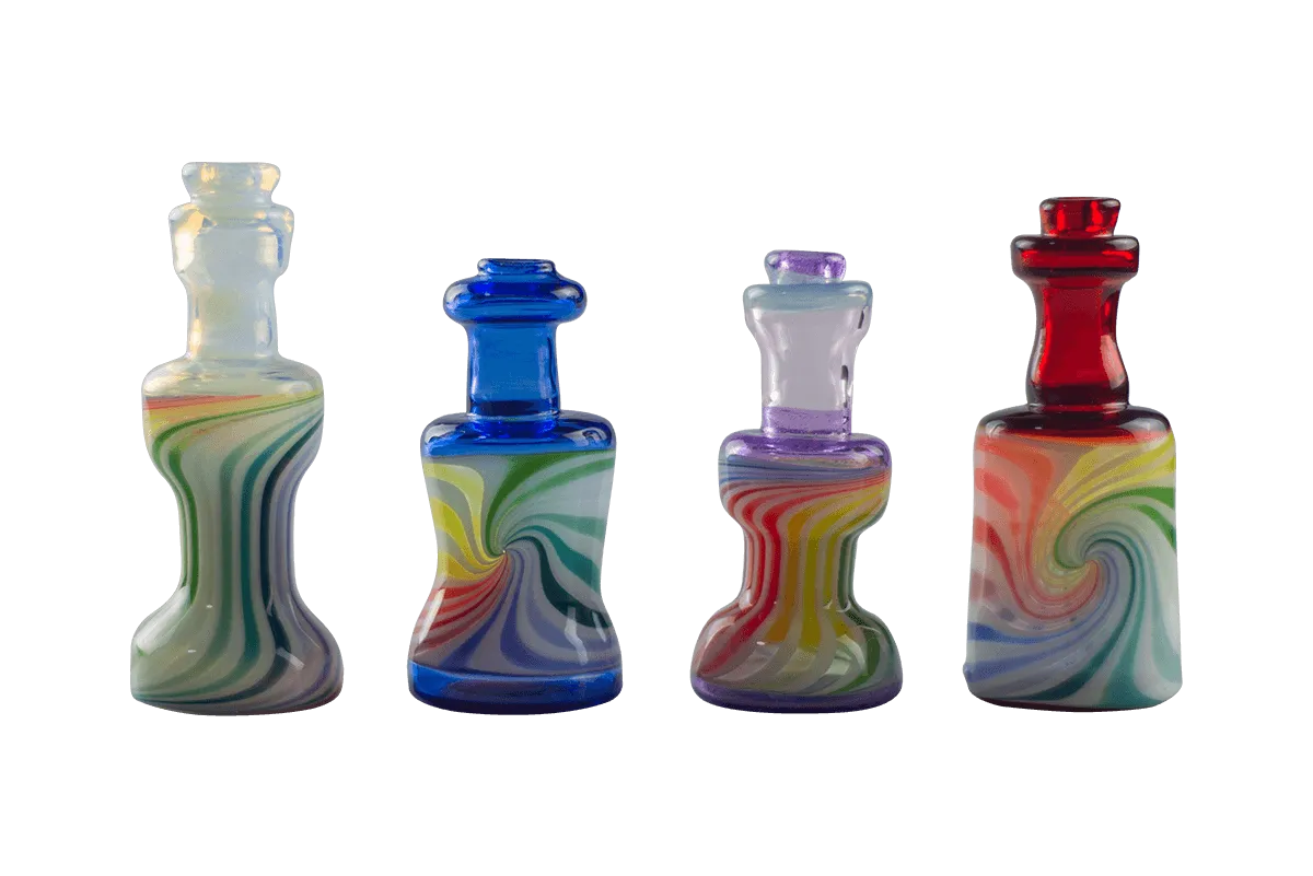 Rainbow Peak Dry Tops