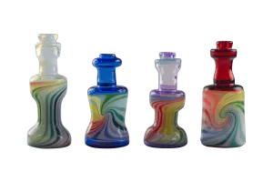 Rainbow Peak Dry Tops