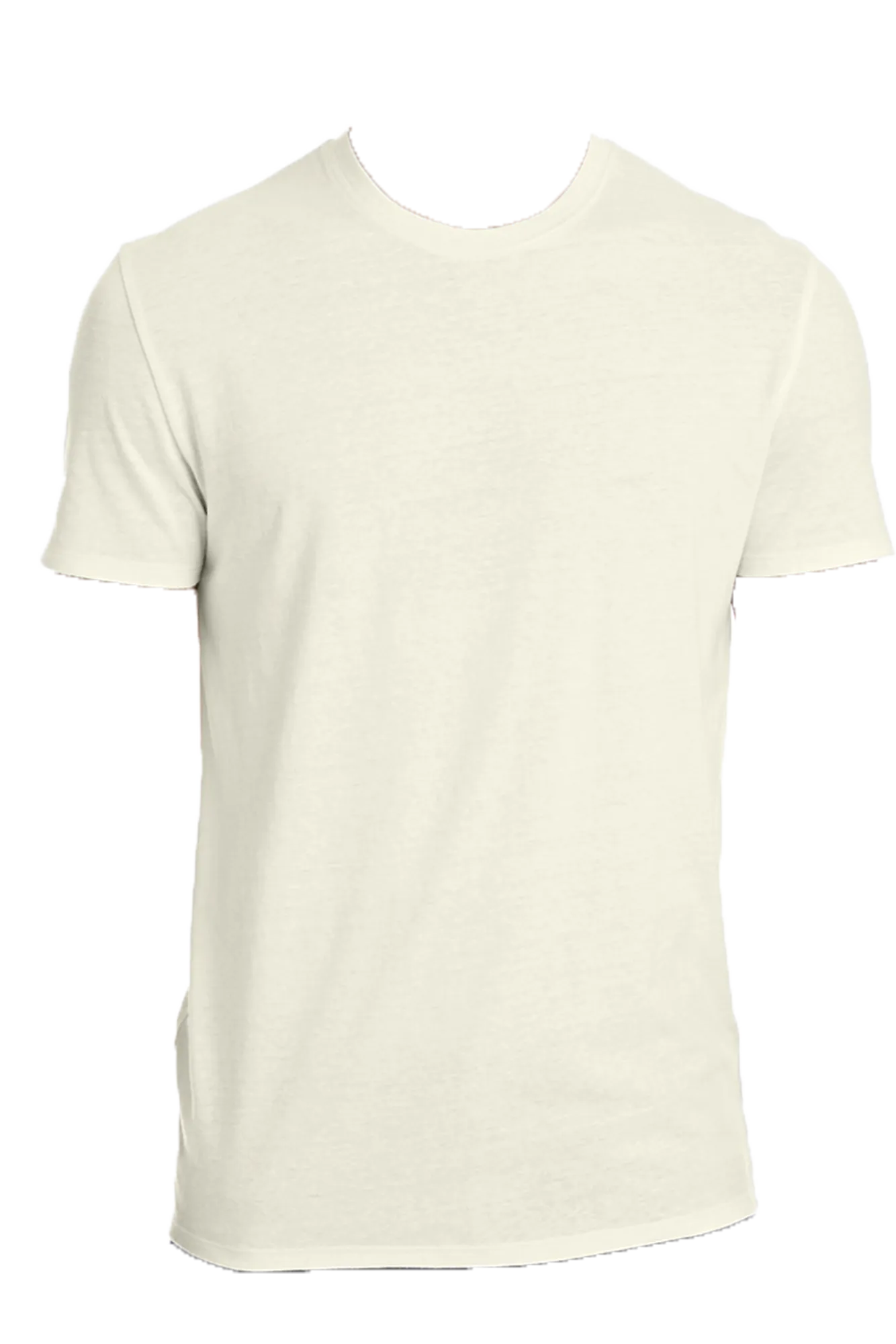Rainbow Wild Soul Unisex Triblend Short Sleeve T-Shirt