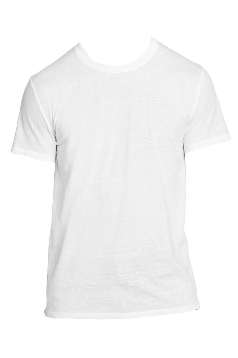Rainbow Wild Soul Unisex Triblend Short Sleeve T-Shirt