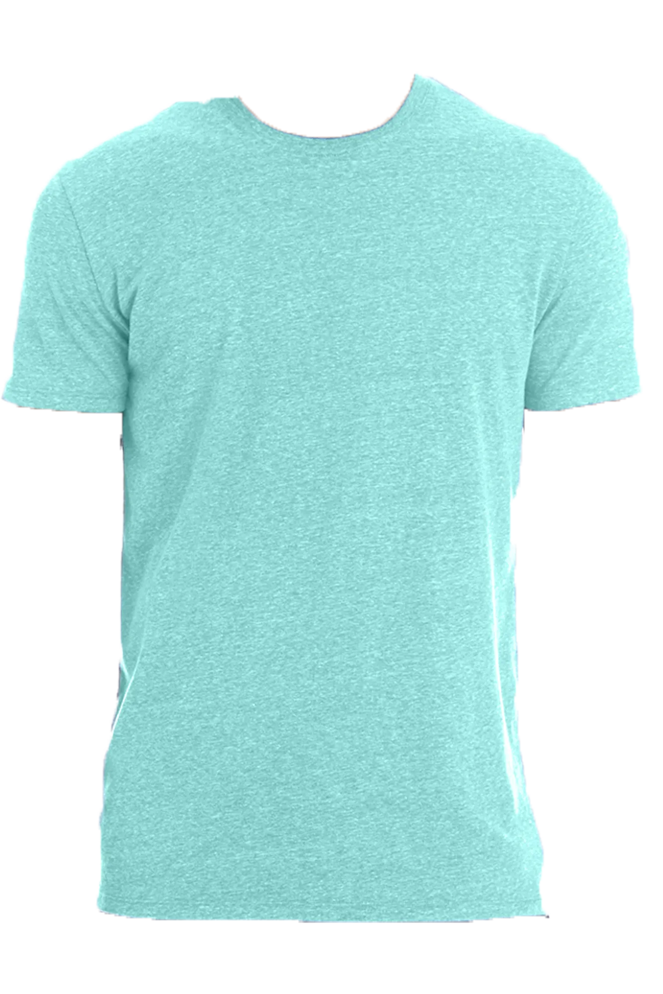 Rainbow Wild Soul Unisex Triblend Short Sleeve T-Shirt