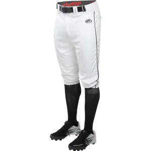 Rawlings Launch Piped Senior Knickers Ball Pant LNCHKPP