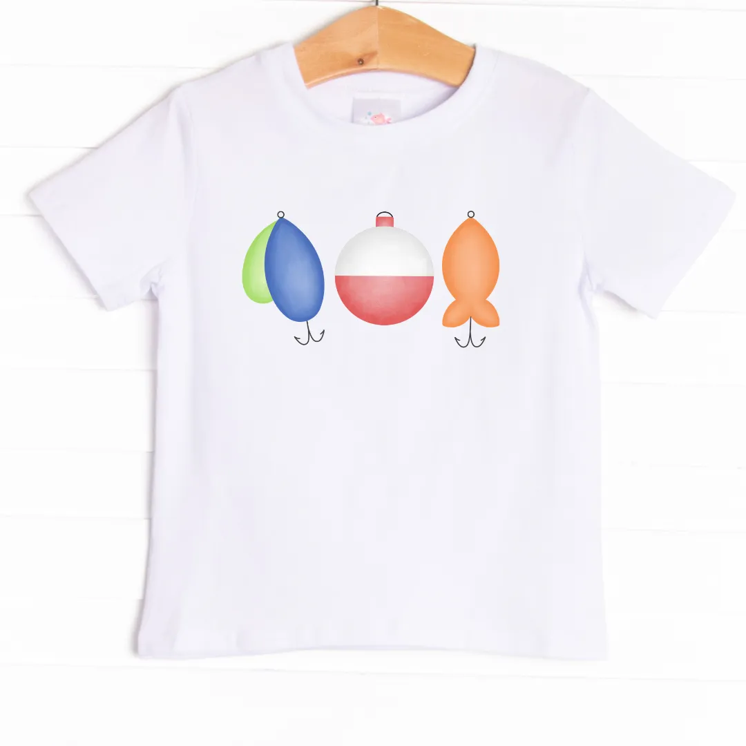 Reely Cool Graphic Tee