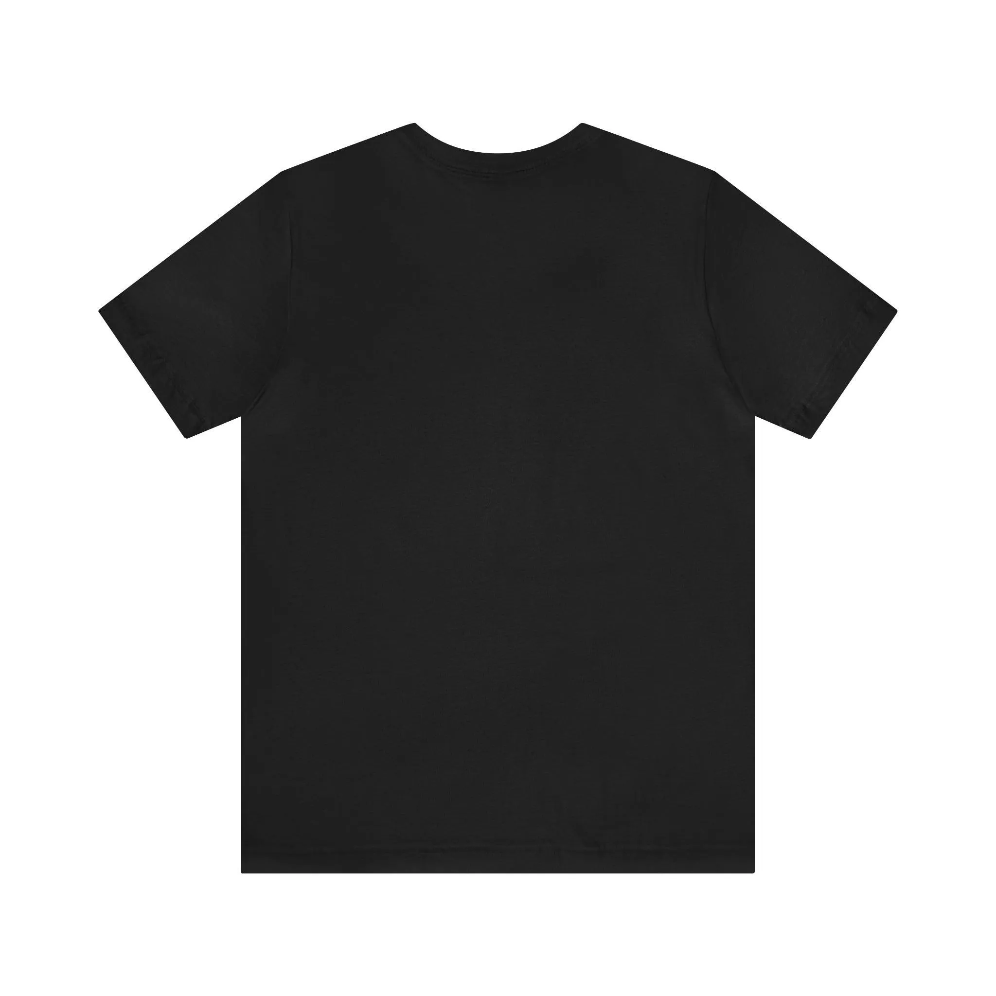 Retro Polyhedral dice Tee | DM shirt | Dungeon Master gift | dnd tshirt | Gaming shirt | dungeons and dragons Short Sleeve Tee rpg shirt