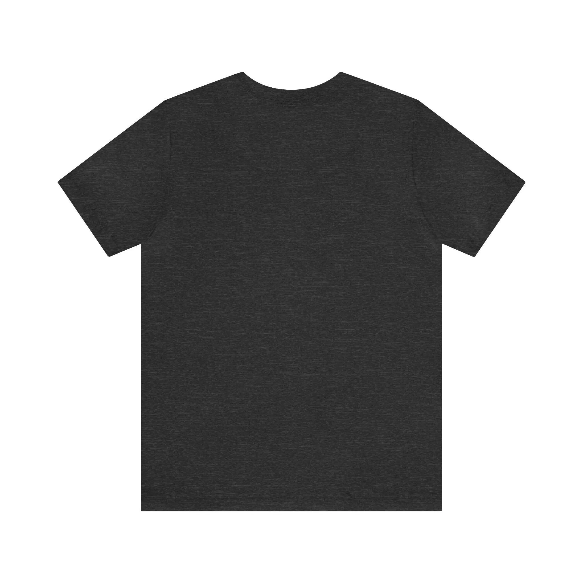 Retro Polyhedral dice Tee | DM shirt | Dungeon Master gift | dnd tshirt | Gaming shirt | dungeons and dragons Short Sleeve Tee rpg shirt