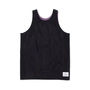 Reversible Punching Dry Tank Top