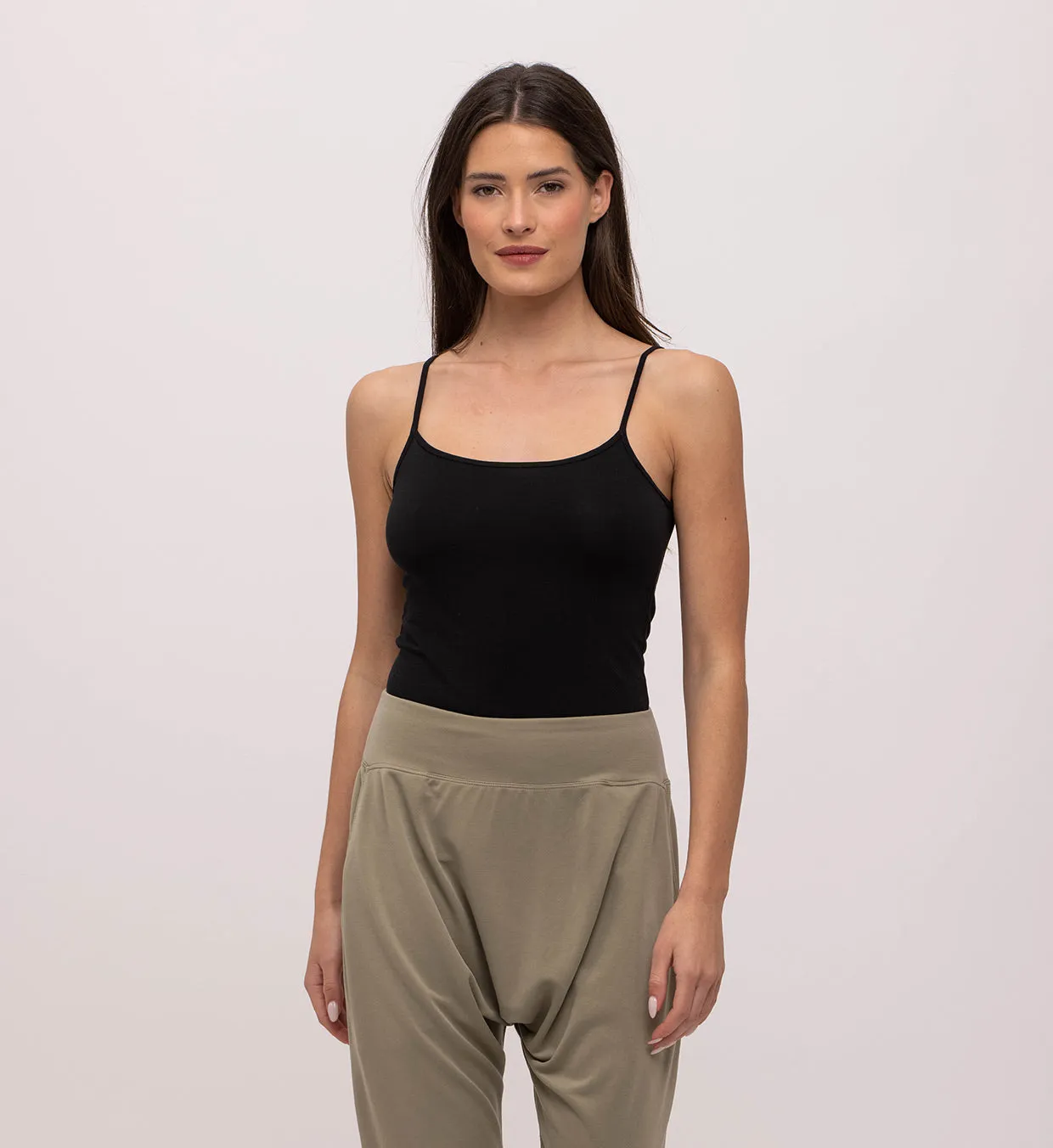 Rex Tank Top