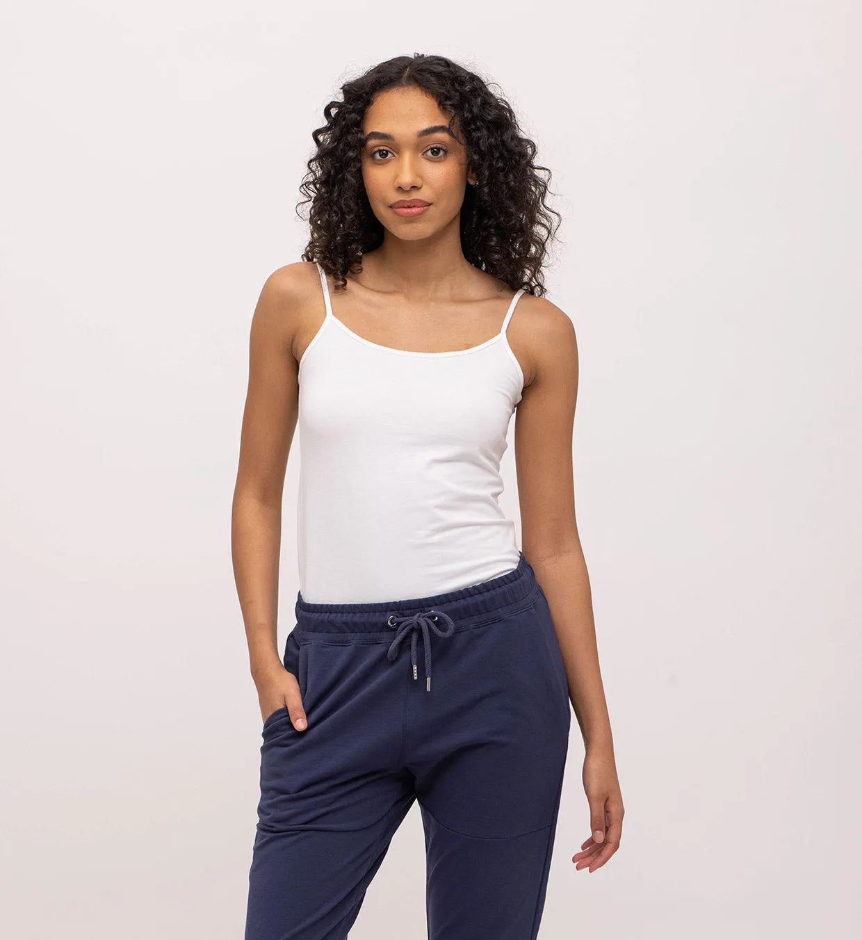 Rex Tank Top