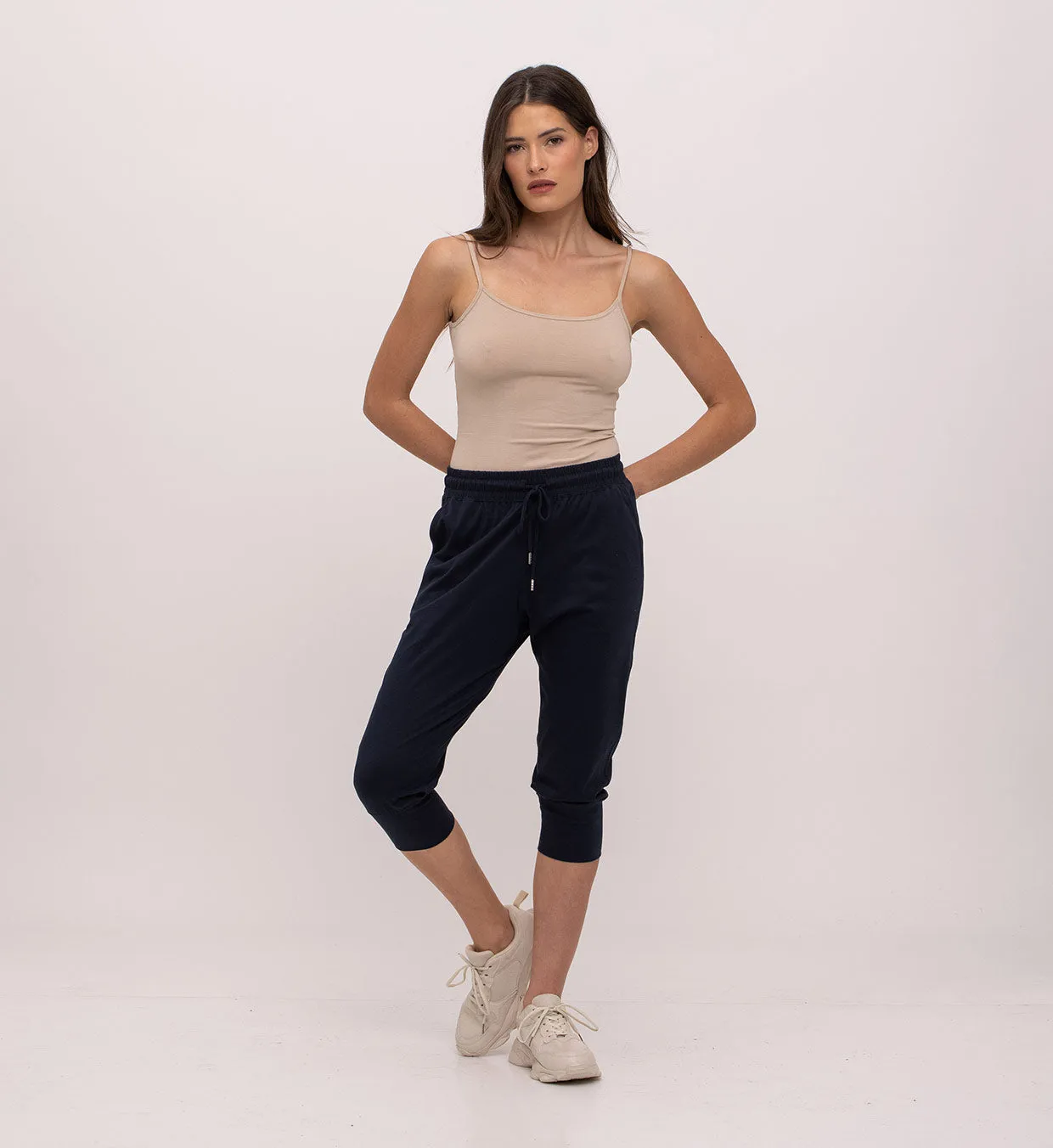 Rex Tank Top