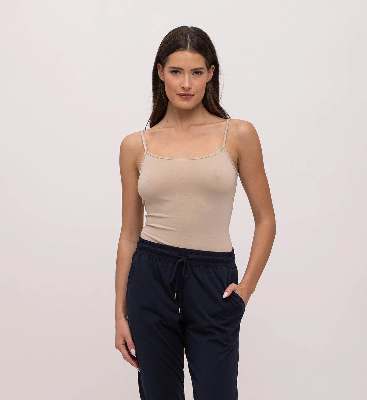 Rex Tank Top