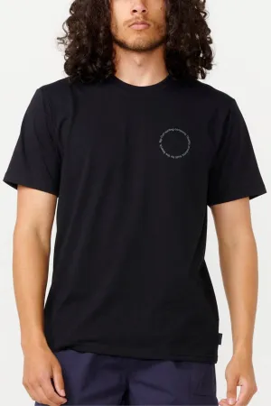 Rip Curl Vaporcool Search Rubix Tee