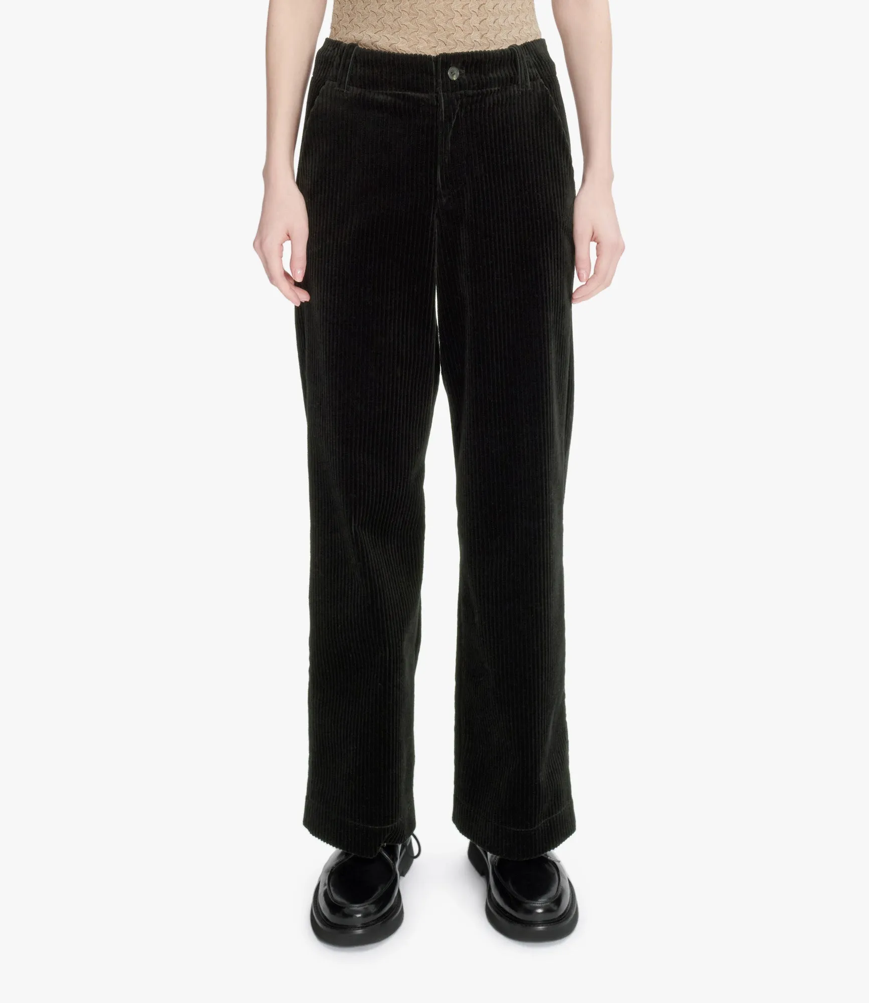 River F pants