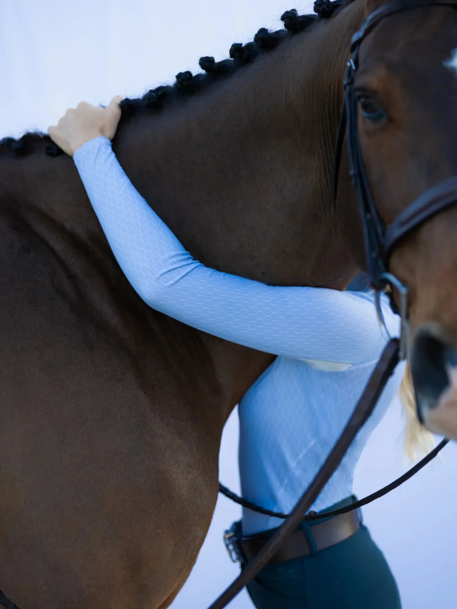 RJ Classic Libby 1/4 Zip