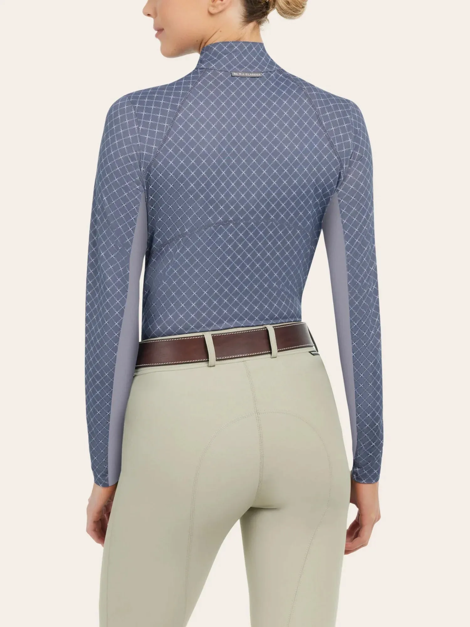 RJ Classic Libby 1/4 Zip